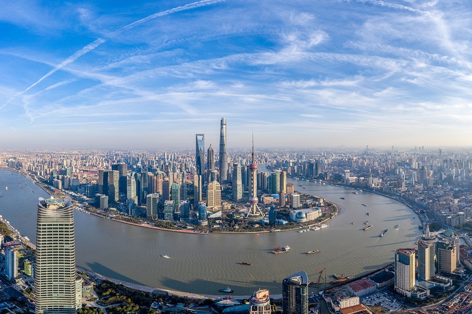 5 cities rise as intl centers for consumption