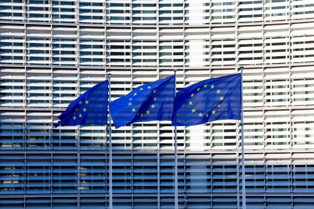China calls on EU to provide fair, just, non-discriminatory business environment for Chinese firms